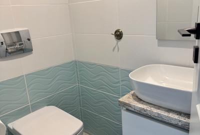 Casă cu 3 camere în Crețuleasca - 8