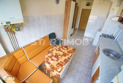 Apartament cu 2 camere semidecomandat, mobilat în Griviței - 18