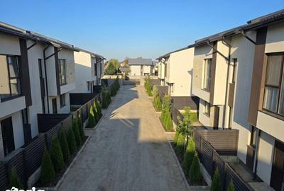 Casă cu 4 camere cu Teren 250 Mp în Ghencea - 5