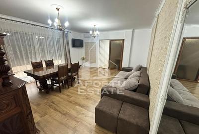 Penthouse in zona Braytim, parcare subterana - 2