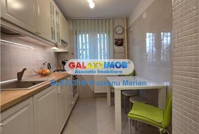 Vanzare apartament de Lux cu 3 camere langa  Auchan cu Parc Moghioros - 8