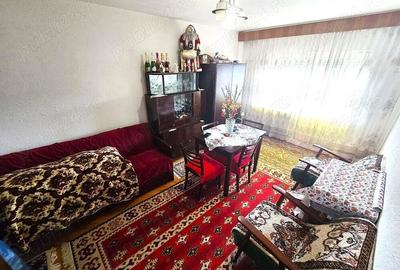 Aprtament cu 3 camere decomandate | Micro 17 | Strada Brasovului - 5