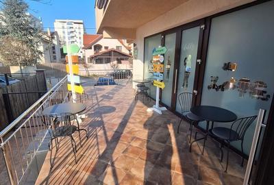 Spațiu comercial, de 105 mp, în Ostroveni - 5
