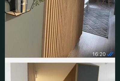 Garsonieră, mobilată în Drumul Taberei - 7