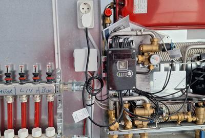 Bloc IRIS SEDAKO/cu TVA inclus Bloc IRIS SEDAKO/cu TVA inclus - 9