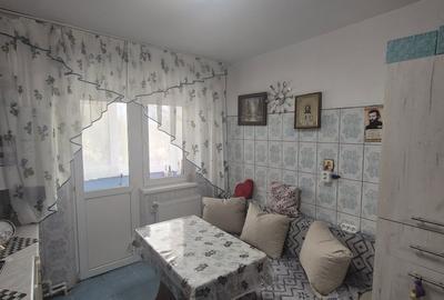 Apartament cu 2 camere decomandat în Nicolae Bălcescu - 3