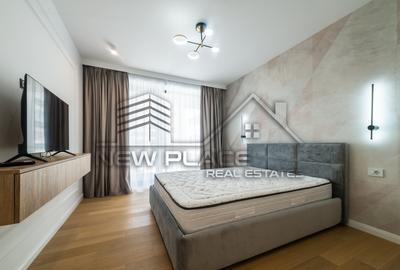 NORTH AVENUE | Apartament exclusivist | Terase de 19 mp | LUX - 17