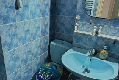 Apartament cu 2 camere semidecomandat, mobilat în Ultracentral - 8