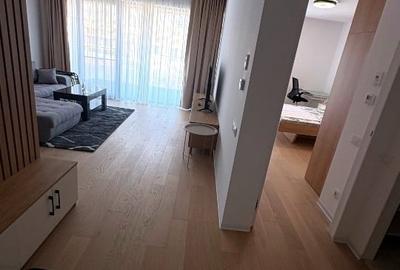 Apartament cu 2 camere în Floreasca - 5