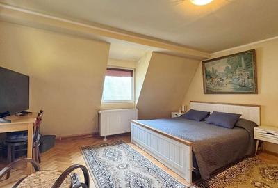 CASA 5 CAMERE IN RACADAU- LINISTE, NATURA SI CONFORT - 13