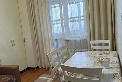 Apartament cu 2 camere decomandat în Gheorgheni - 5