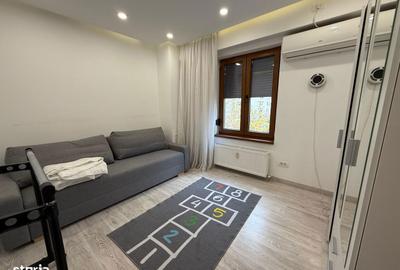Apartament cu 3 camere decomandat, mobilat în Calea Călărașilor - 8