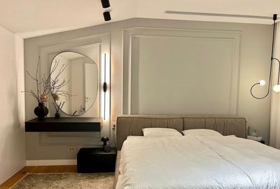 Urban Villa Premium în Amber Forest | 6 Camere | Mobilată & Utilată - 6