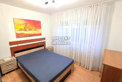 Apartament cu 2 camere decomandat, mobilat în Traian - 4