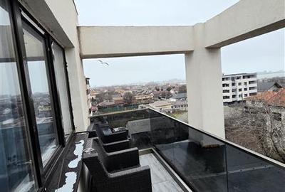 Apartament cu 3 camere decomandat, mobilat în Palazu Mare - 20