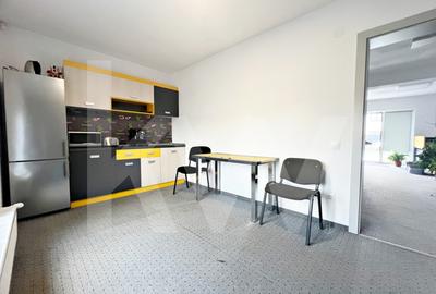 Casa mare cu teren generos – perfect impartita pentru birouri sau 4 apartamente - 12