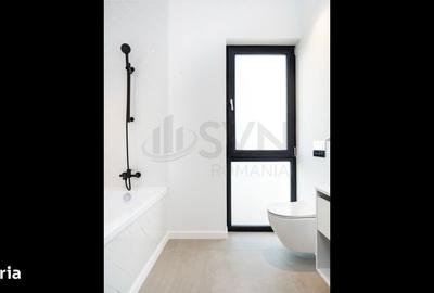 Apartament cu 2 camere în Balotești - 4