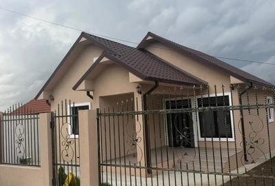 Navodari -115.000E -Casa noua la cheie-Accepta credit - 1