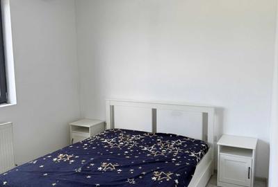 Apartament cu 2 camere decomandat în Chiajna - 2