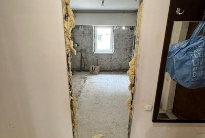 Apartament cu 3 camere decomandat în Capitol - 8