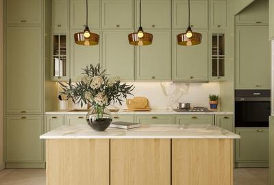 Casă individuală cu 4 camere cu Canalizare în Balotești - 15