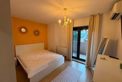 Inchiriez apartament nou,Icon Residence Teodosie Rudeanu,mobilat,cu loc parcare - 14