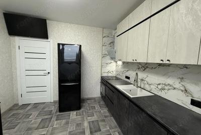 Apartament cu 1 camera in zona Medicinei - 2