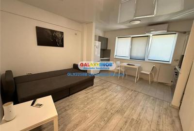 Garsoniera mobilata utilata Pollux Residence,  300 Euro Garsoniera mobilata utilata Pollux Residence,  300 Euro - 2