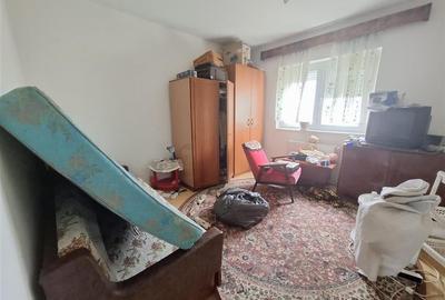 Apartament decomandat 3 camere 2 bai balcon zona Terezian - 6