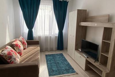 Garsonieră decomandată în Complex Studențesc - 1