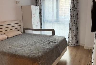Apartament cu 3 camere decomandat, mobilat în Pipera - 5