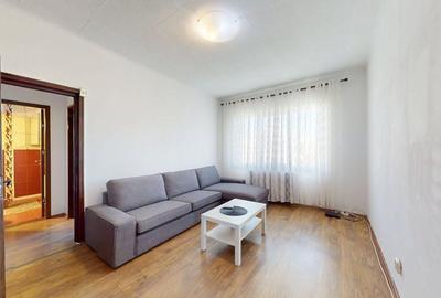 Apartament 3 camere 5 min Metrou Basarab - 3