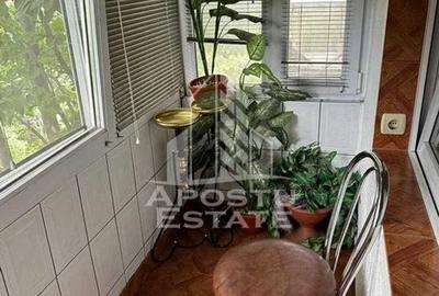 Apartament 3 camere, 70 mp, etaj 3/4, centrala proprie, Girocului - 2