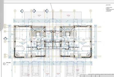 Duplex individual - teren 388 mp - zona buna - 6