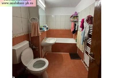 Apartament cu 3 camere, mobilat în Central - 3