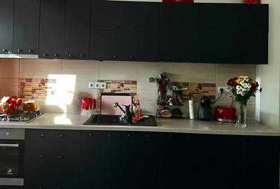 Apartament cu 2 camere decomandat în Obcini - 7