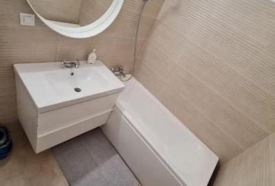 Apartament cu 2 camere decomandat, mobilat în Pantelimon - 6