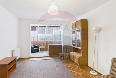 Apartament cu 3 camere decomandat, mobilat în Griviței - 1