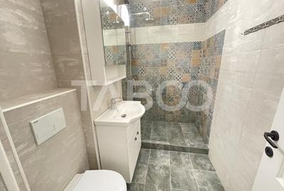 Apartament cu 3 camere decomandat, mobilat în Ștrand - 7