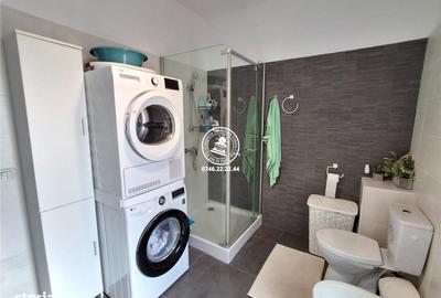 Casă cu 4 camere cu Teren 281 Mp în Valea Lupului - 2