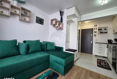 Garsonieră în Lazaret - 5