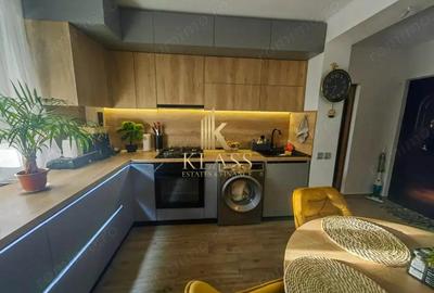 Apartament 2 camere de inchiriat Lacul Morii cu parcare - 1