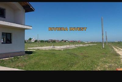 Teren intravilan Lacul Sudghiol Teren intravilan Lacul Sudghiol - 1