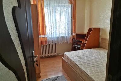 Apartament cu 2 camere semidecomandat, mobilat în Podu Roș - 6