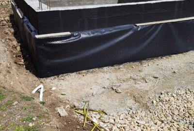 Cartier Midia Sat - Teren intravilan 400mp cu fundatie turnata -33.000euro - 5