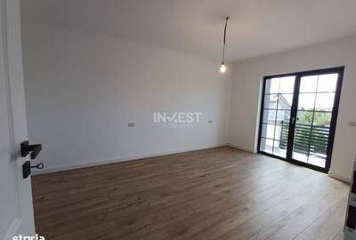 Casă cu 4 camere cu Teren 500 Mp în Miroslava - 17