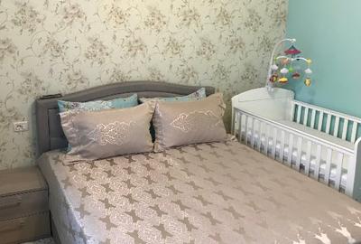 Apartament cu 2 camere decomandat, mobilat în Valea Adâncă - 2