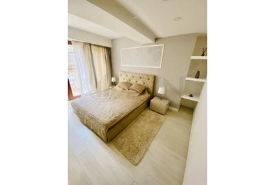 REA1009754 Apartament LUX 2 camere Cartierul FrancezI terasa si dressing - 14