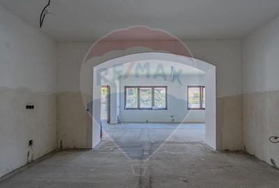 Casa saseasca cu Poveste/ Bogata Olteana/ Hoghiz - 11