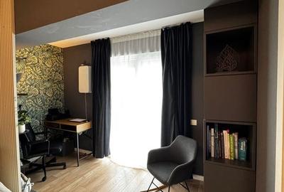 3 camere | Otopeni | Tunari | Terasa 20 mp | 2 x parcare - 11